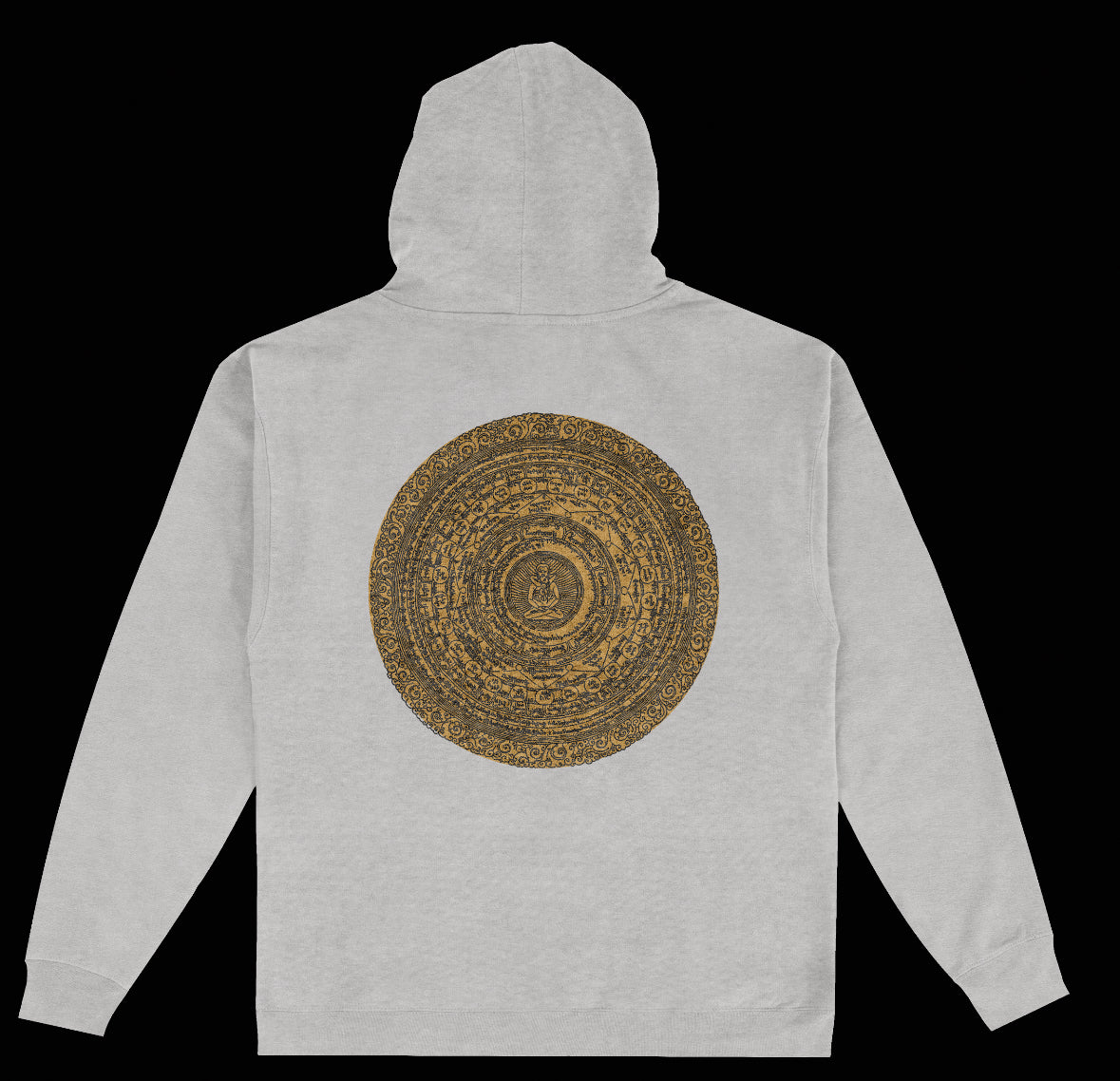 Vairochana Sweatshirt